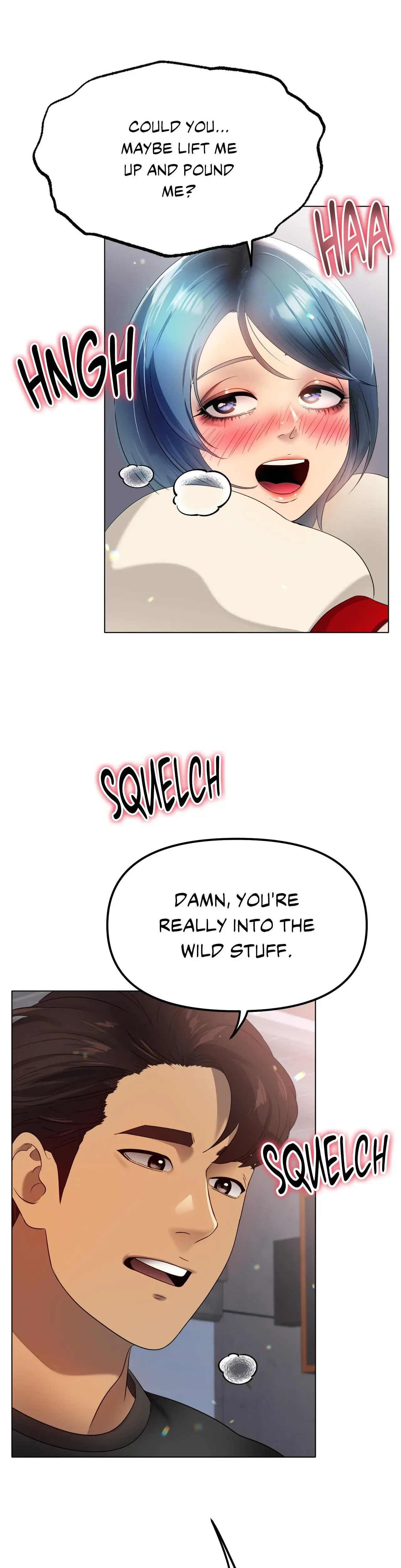 Working It Out Episode 33 - Page 17
