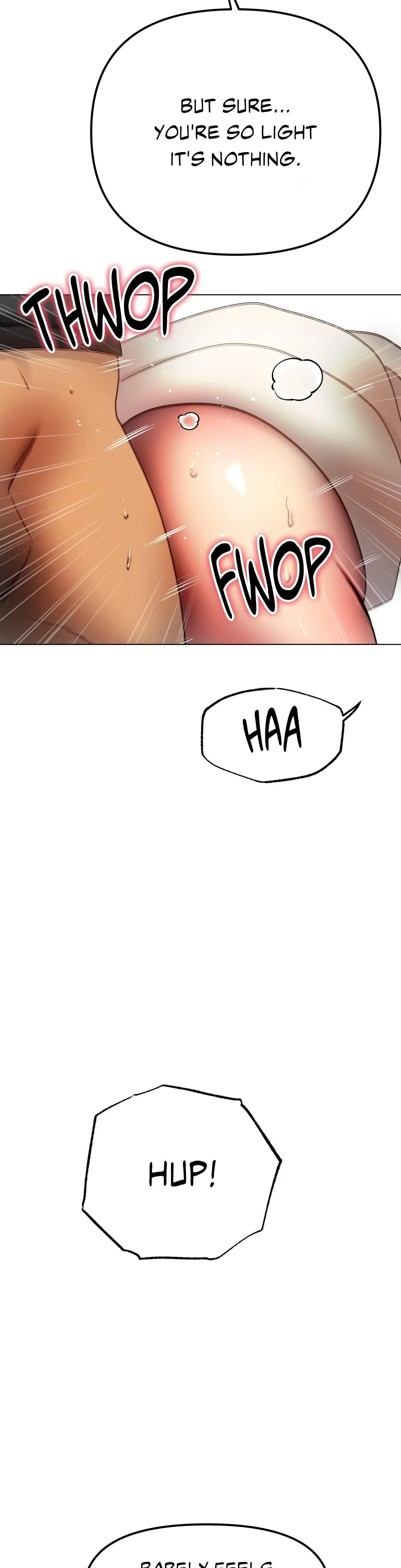 Working It Out Episode 33 - Page 18
