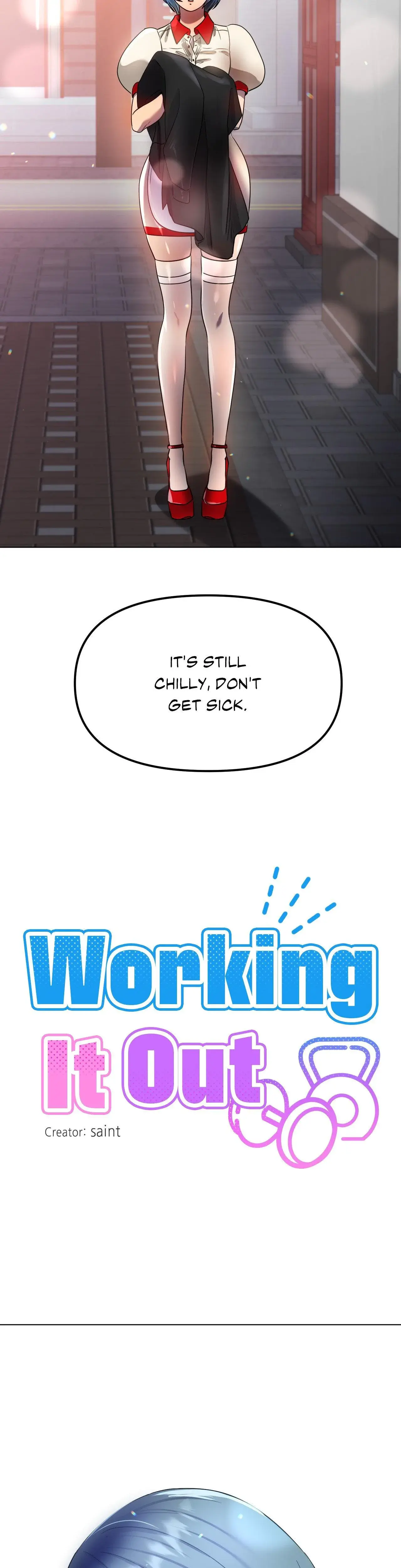 Working It Out Episode 33 - Page 26