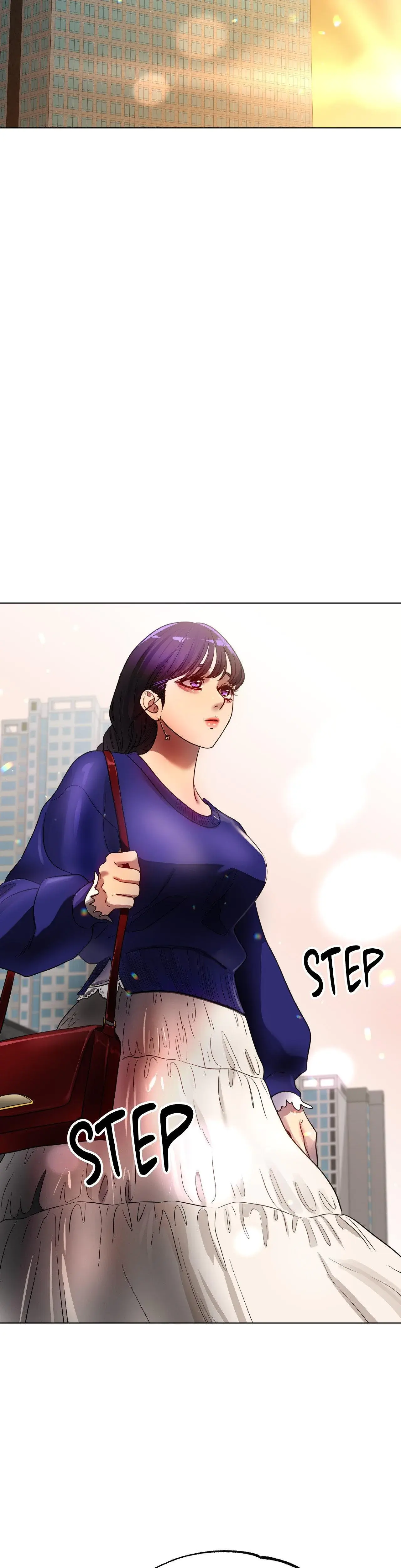Working It Out Episode 33 - Page 28