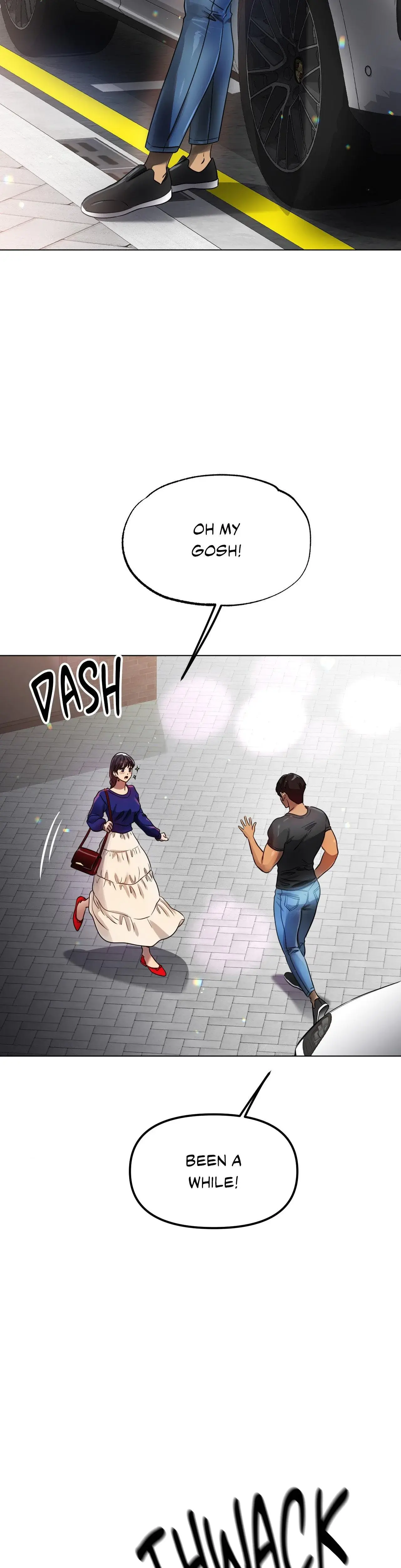 Working It Out Episode 33 - Page 30