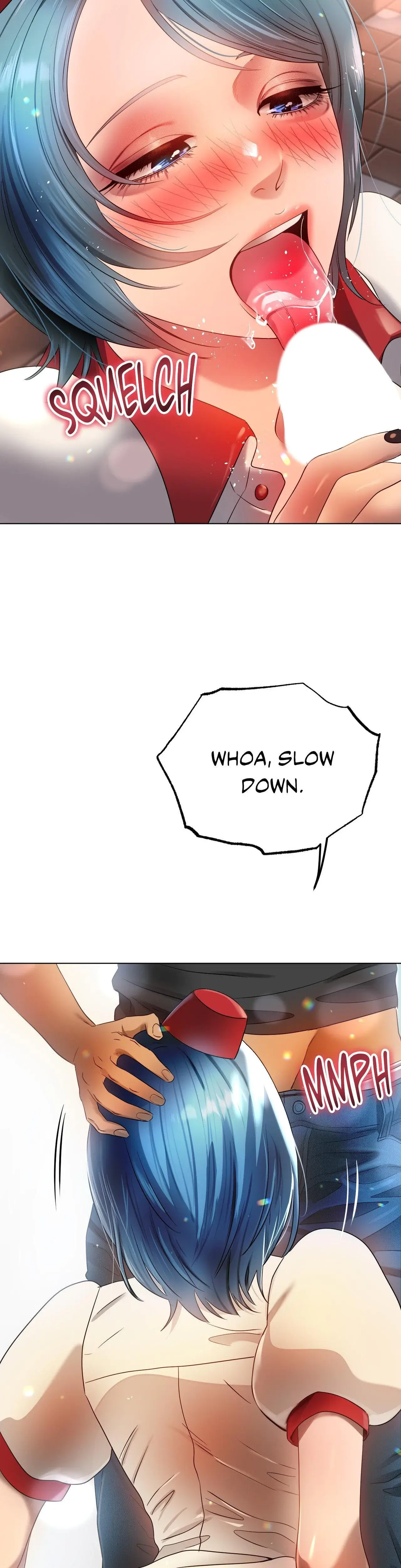 Working It Out Episode 33 - Page 4