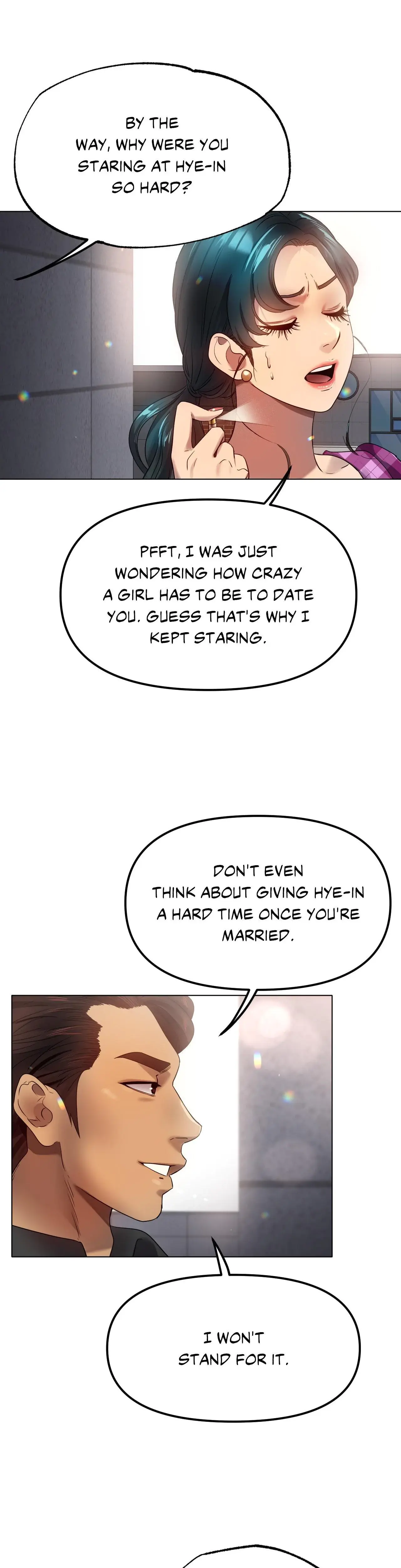 Working It Out Episode 34 - Page 12