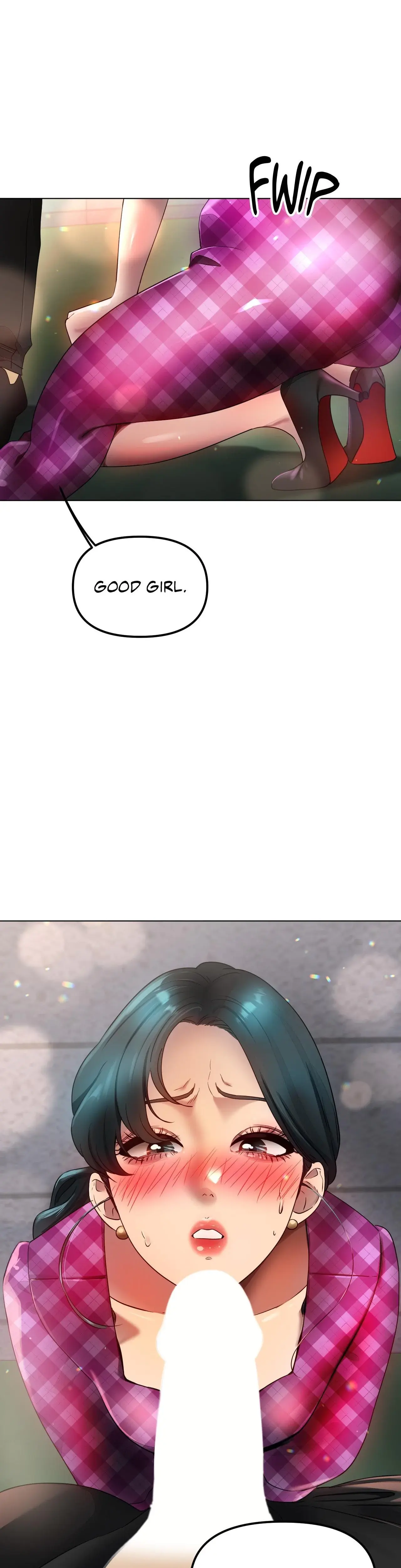 Working It Out Episode 34 - Page 16