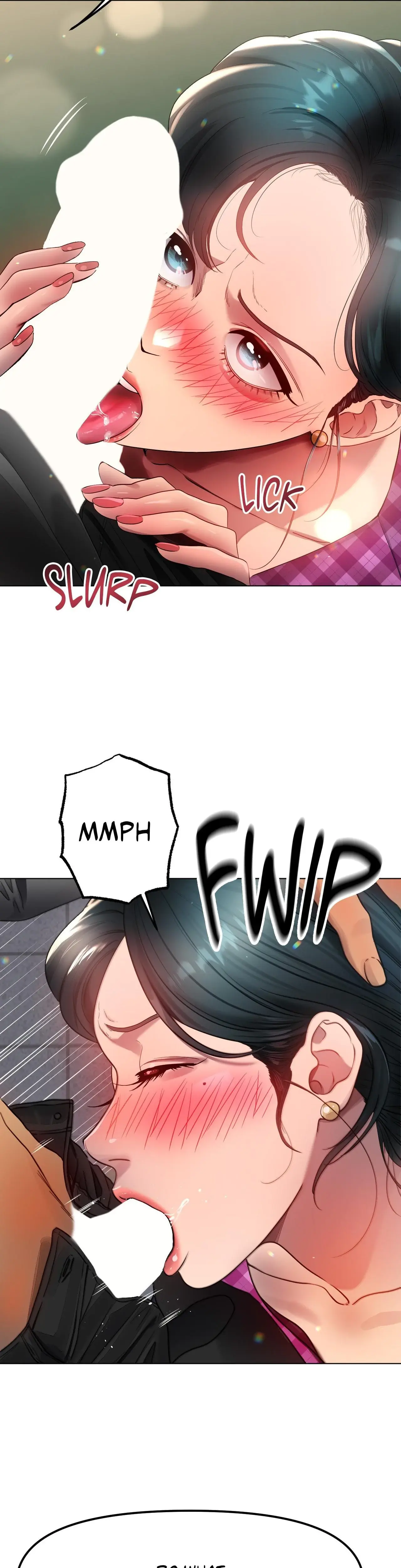 Working It Out Episode 34 - Page 18