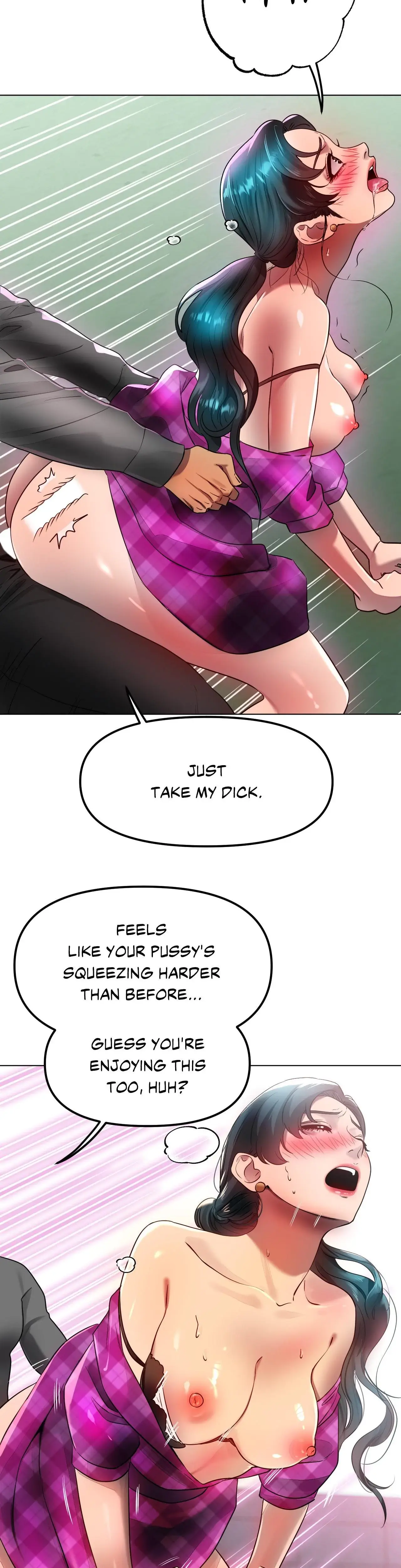 Working It Out Episode 34 - Page 23