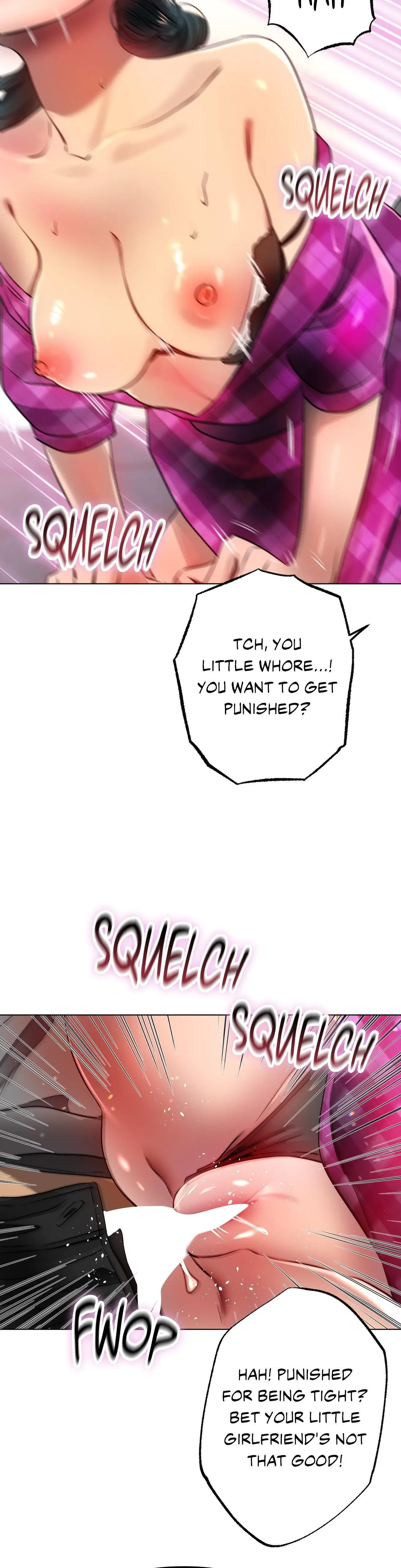Working It Out Episode 34 - Page 28