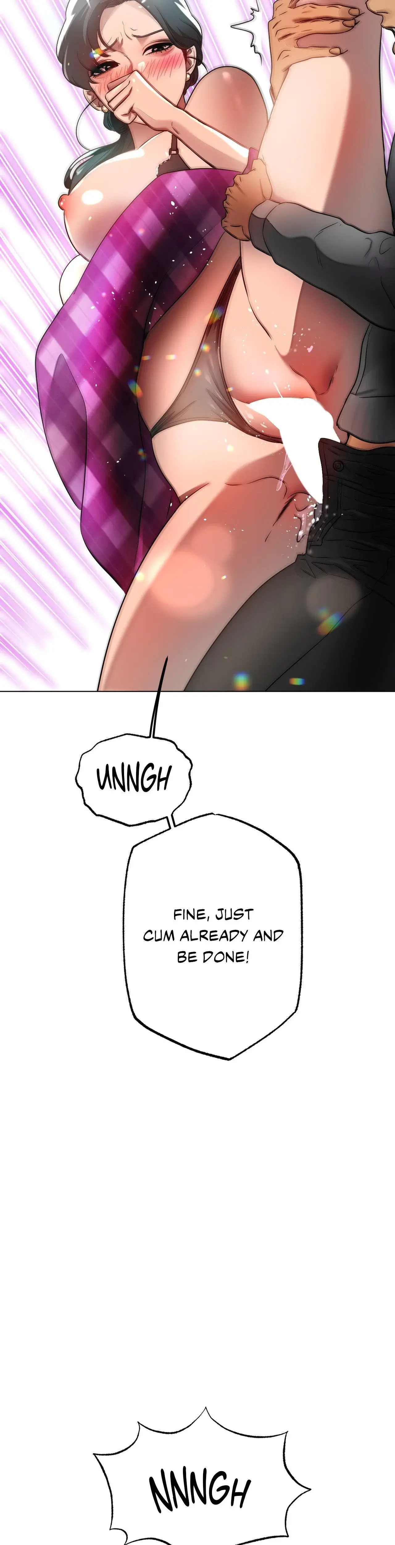Working It Out Episode 34 - Page 30
