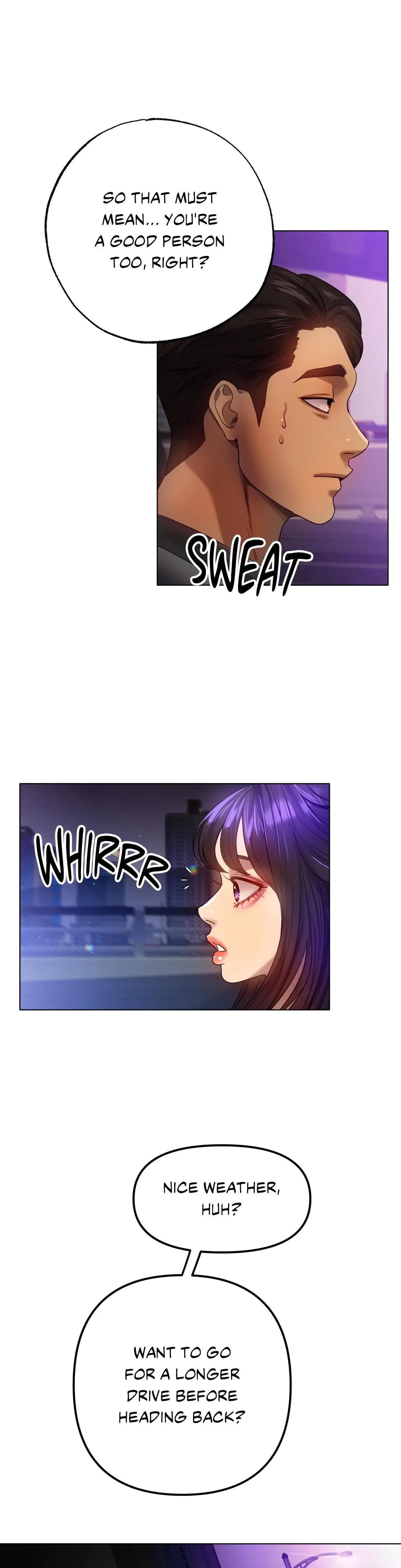 Working It Out Episode 34 - Page 35