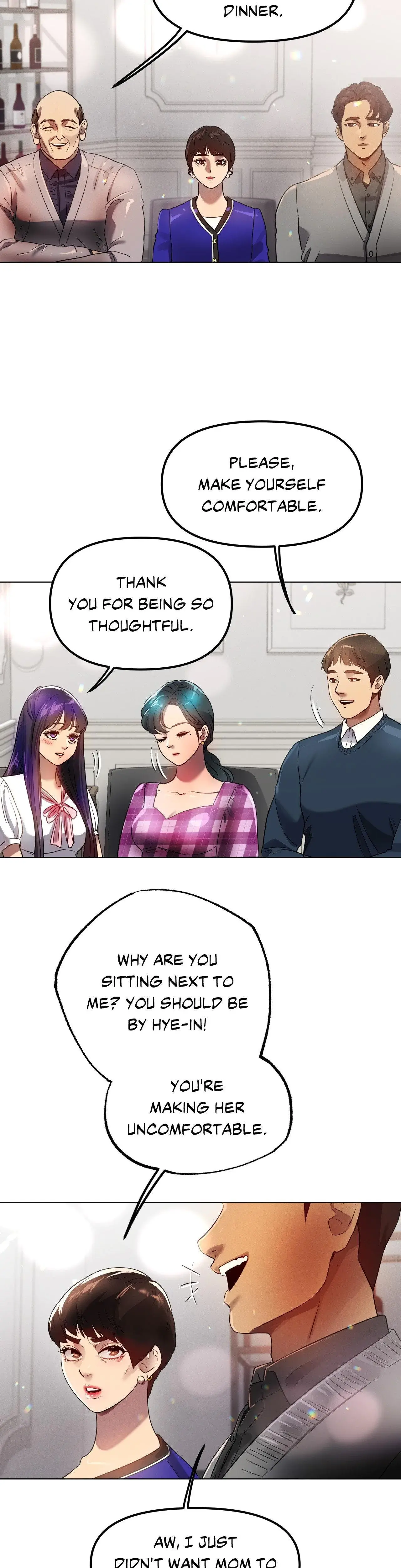 Working It Out Episode 34 - Page 5