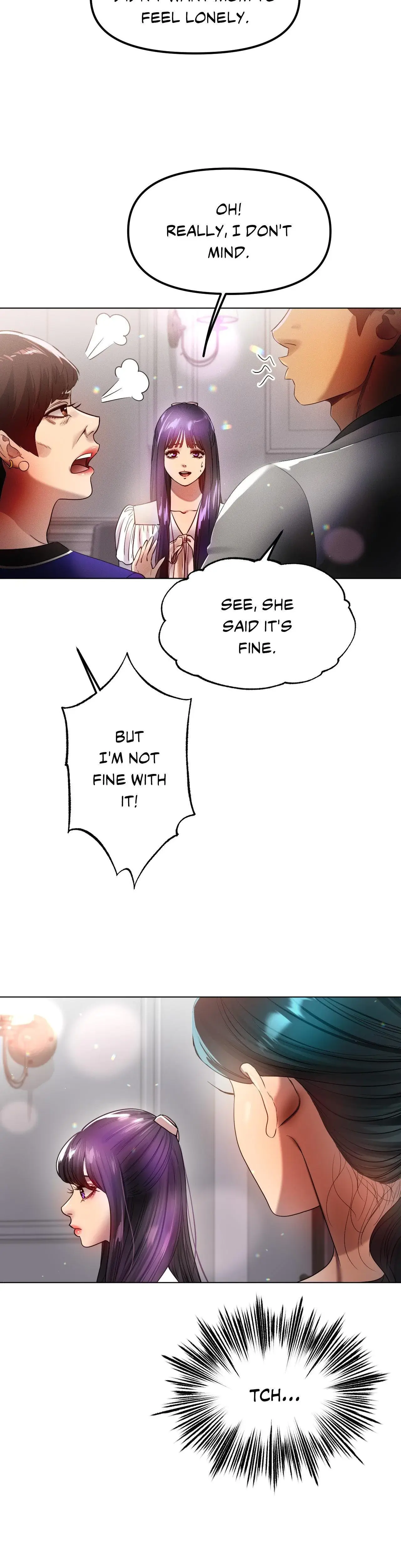 Working It Out Episode 34 - Page 6