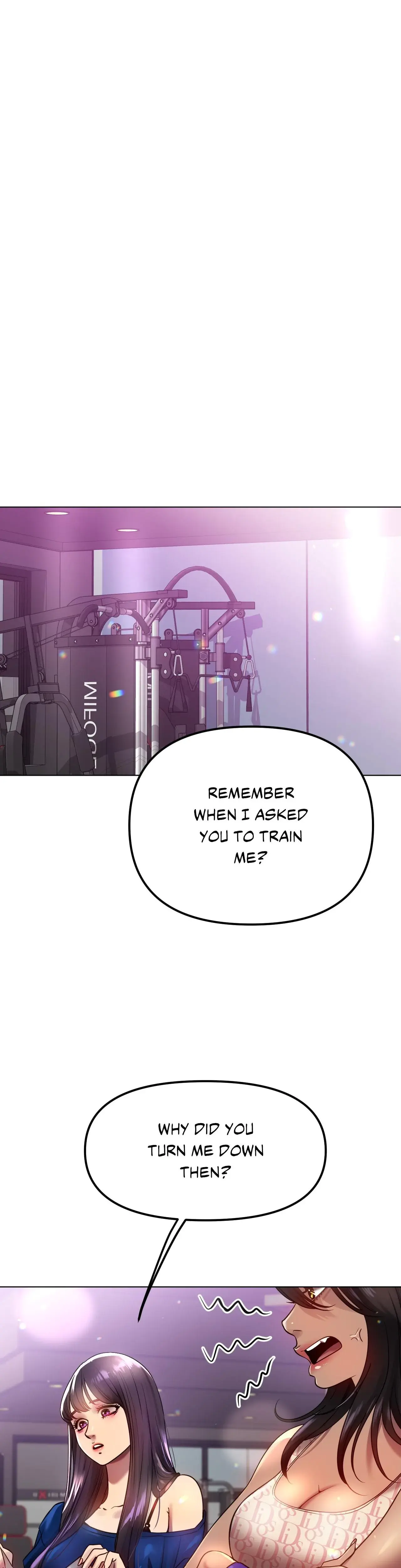 Working It Out Episode 35 - Page 10