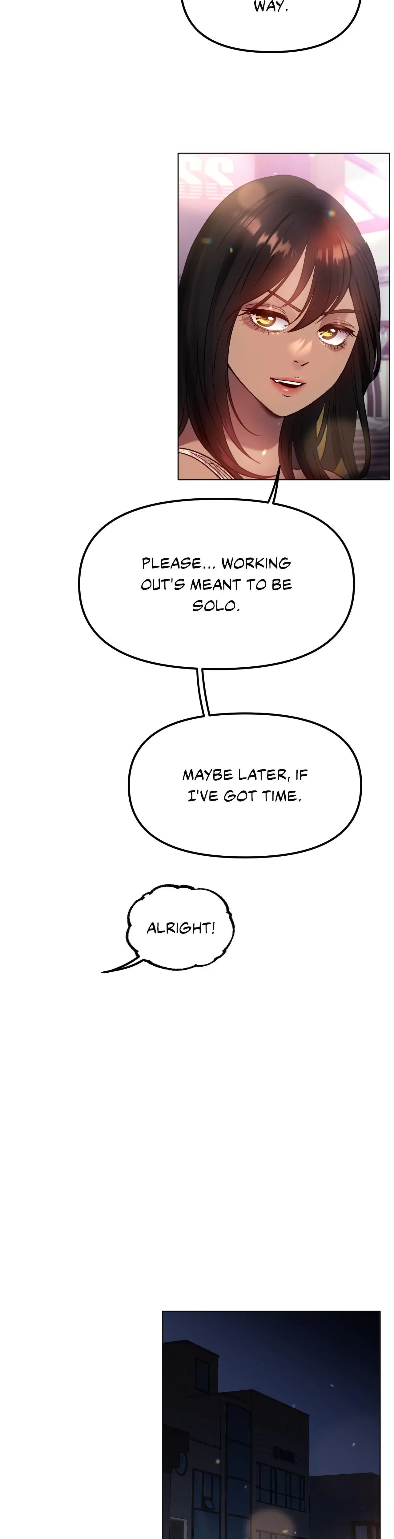 Working It Out Episode 35 - Page 12