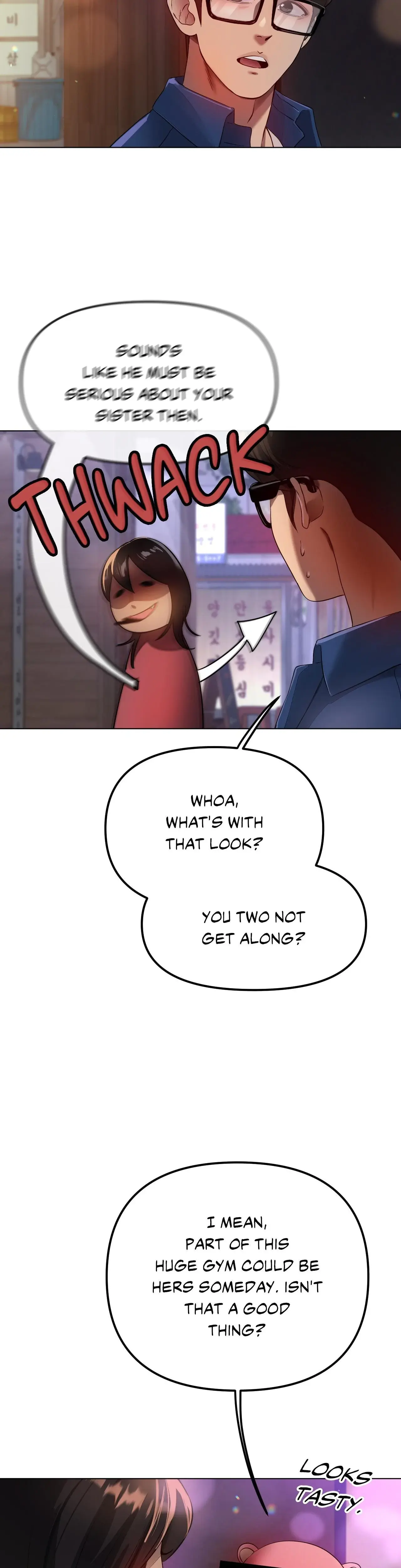 Working It Out Episode 35 - Page 16