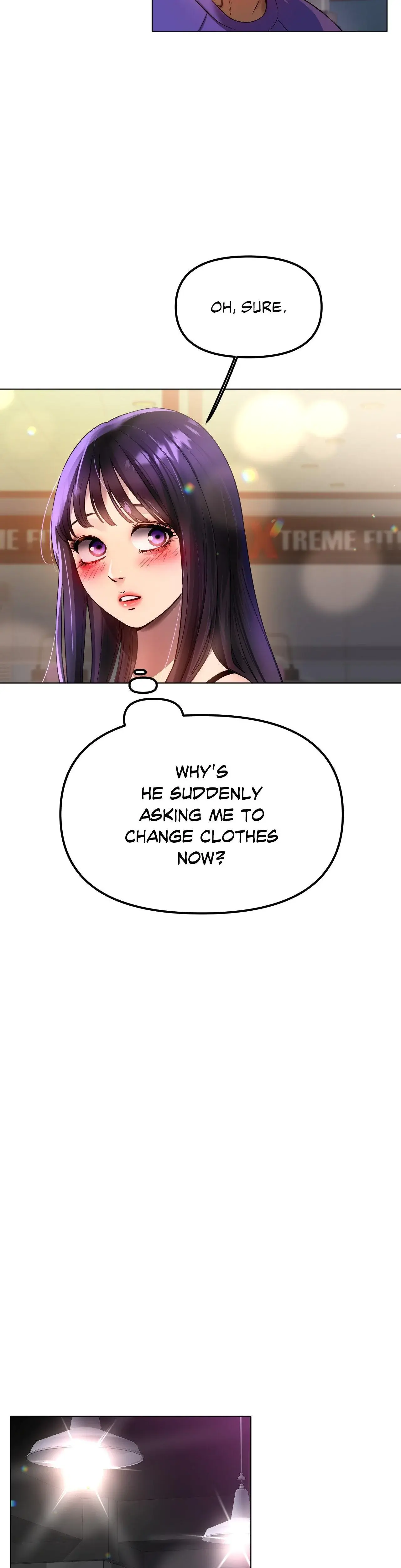Working It Out Episode 35 - Page 21