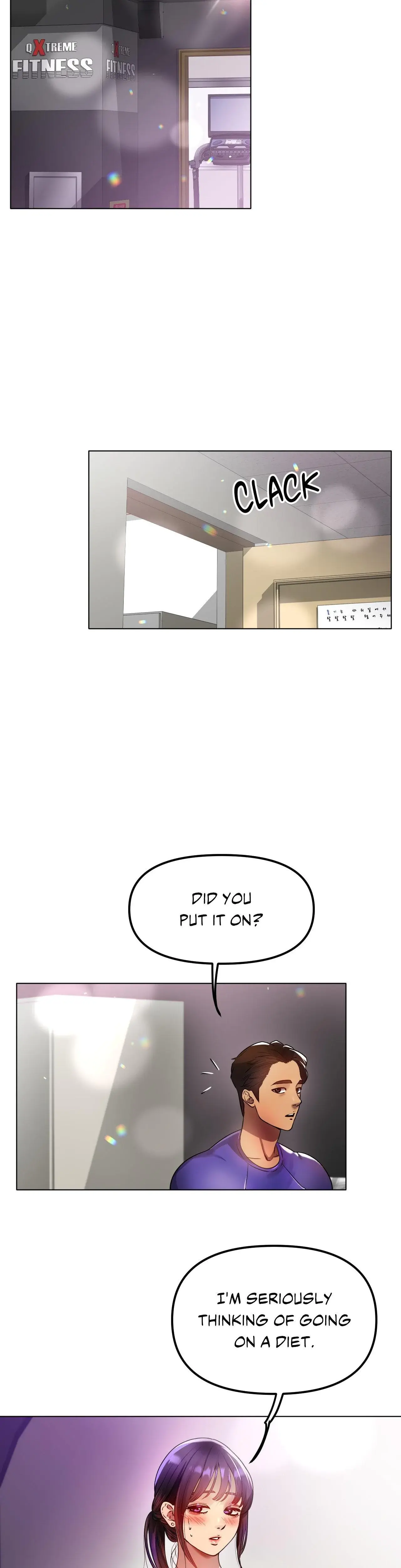 Working It Out Episode 35 - Page 22