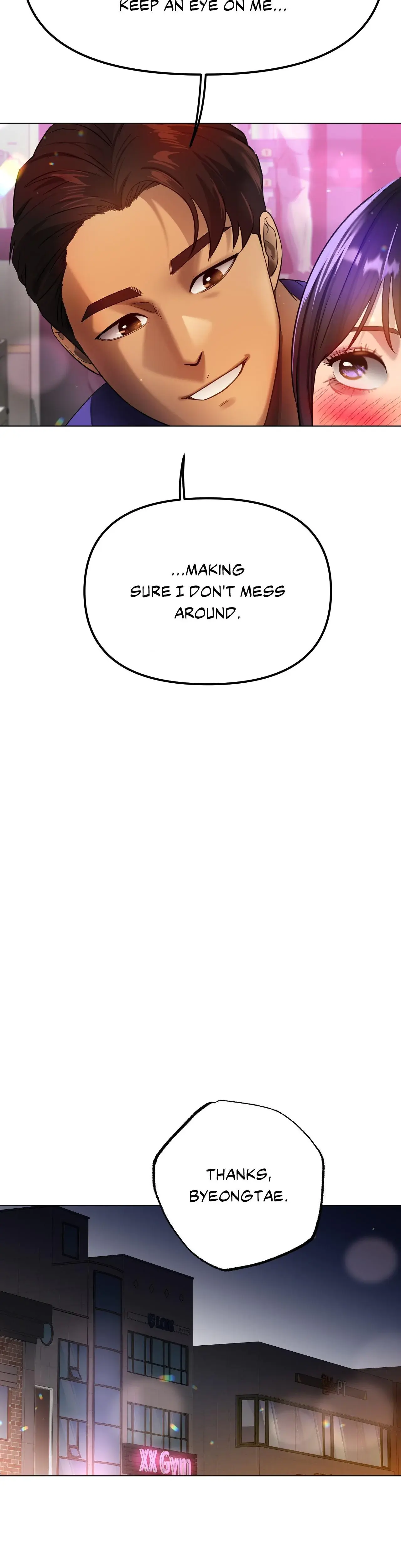 Working It Out Episode 35 - Page 30