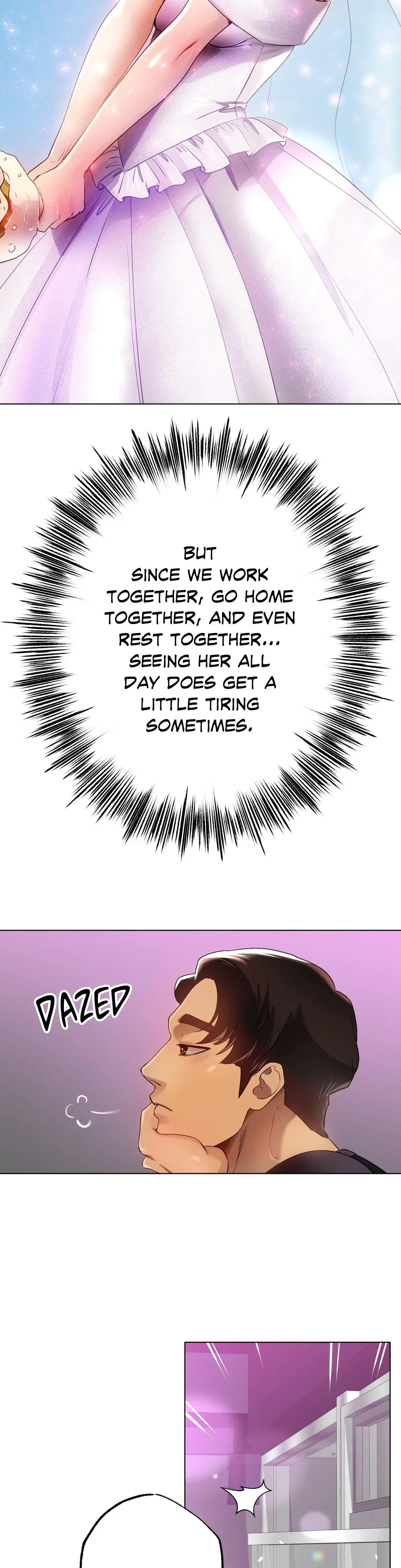 Working It Out Episode 35 - Page 32