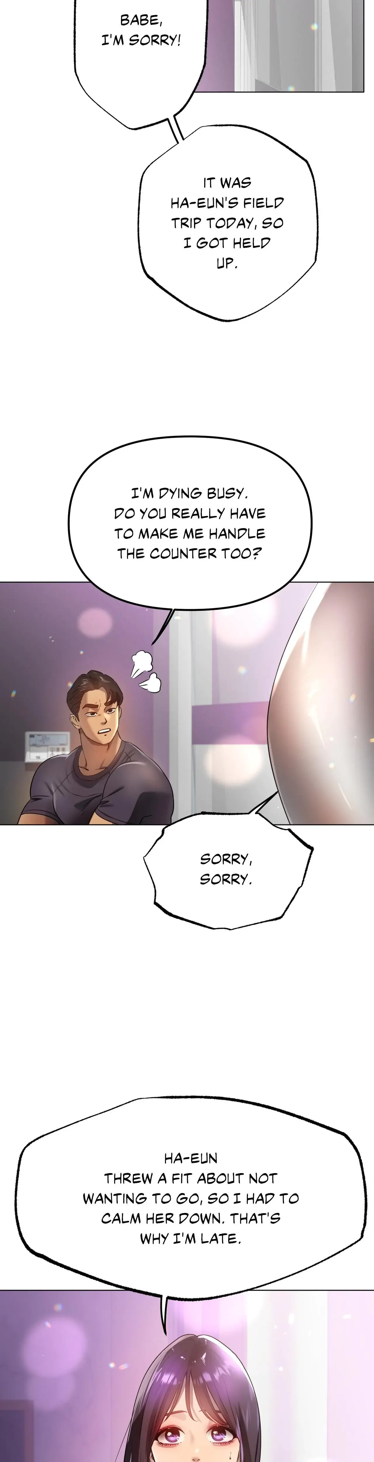 Working It Out Episode 35 - Page 33