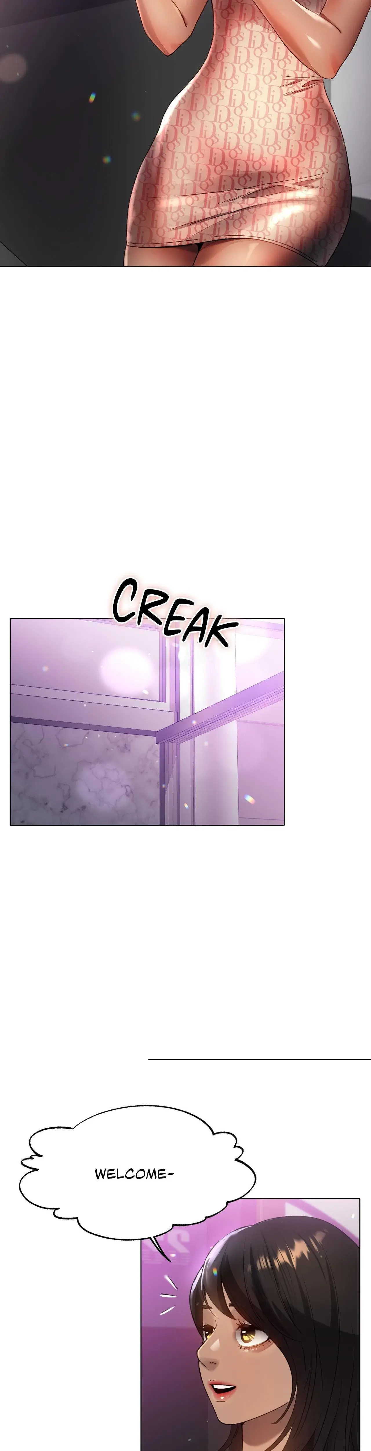 Working It Out Episode 35 - Page 6