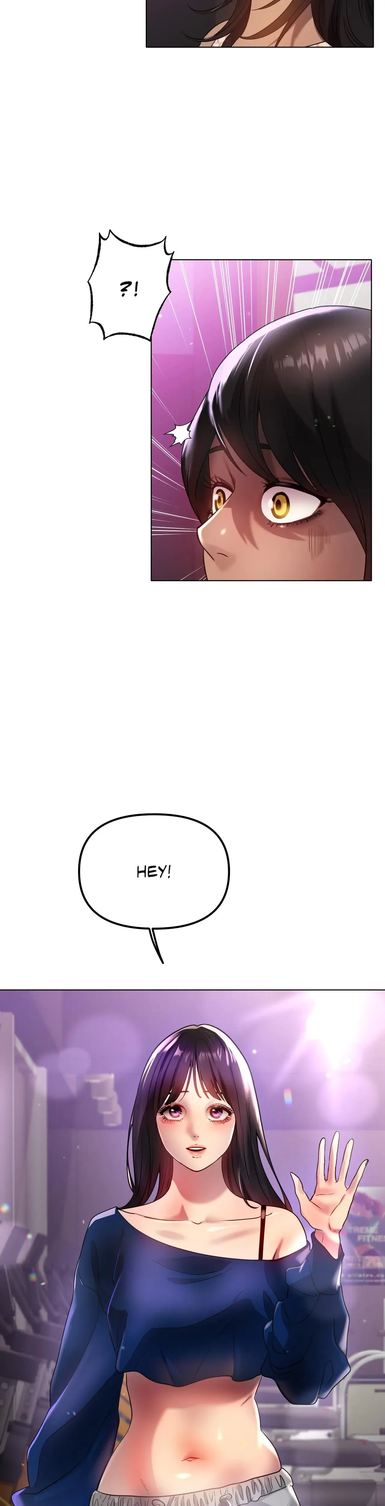 Working It Out Episode 35 - Page 7