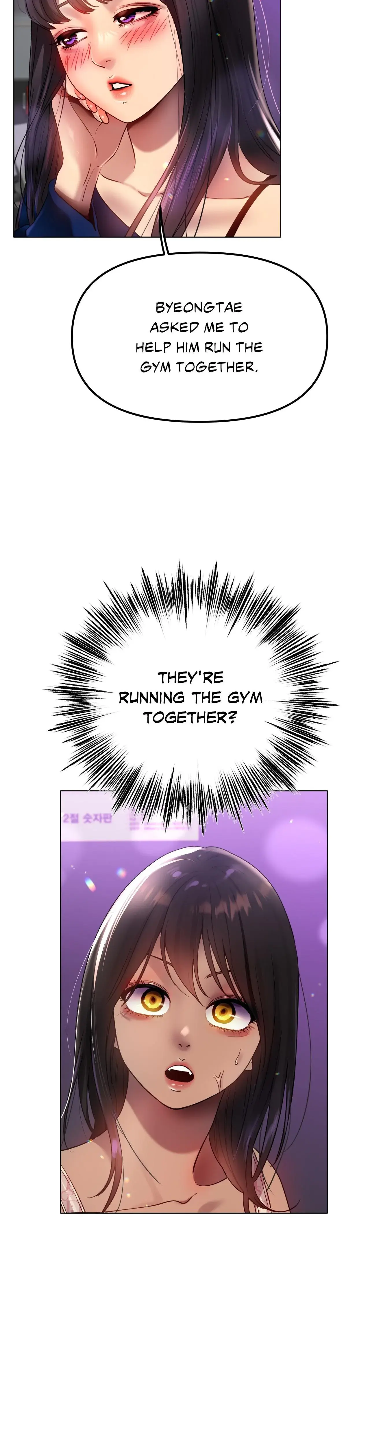 Working It Out Episode 35 - Page 9