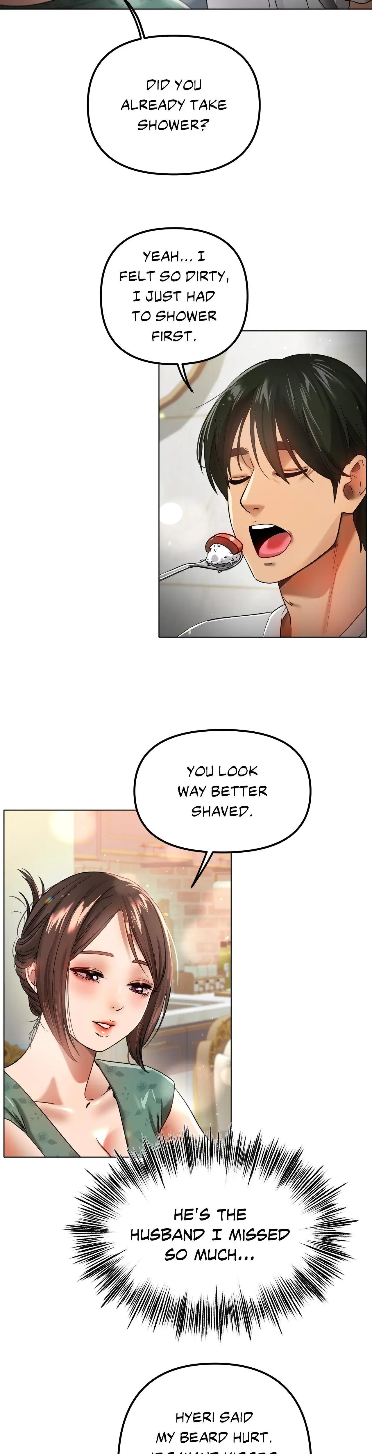 Working It Out Episode 4 - Page 10