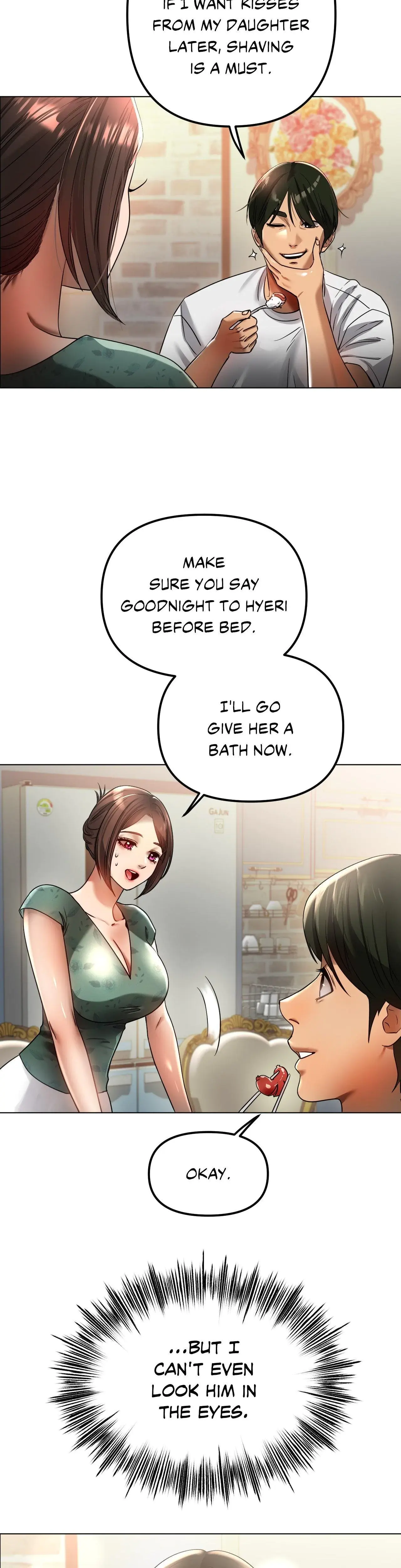 Working It Out Episode 4 - Page 11