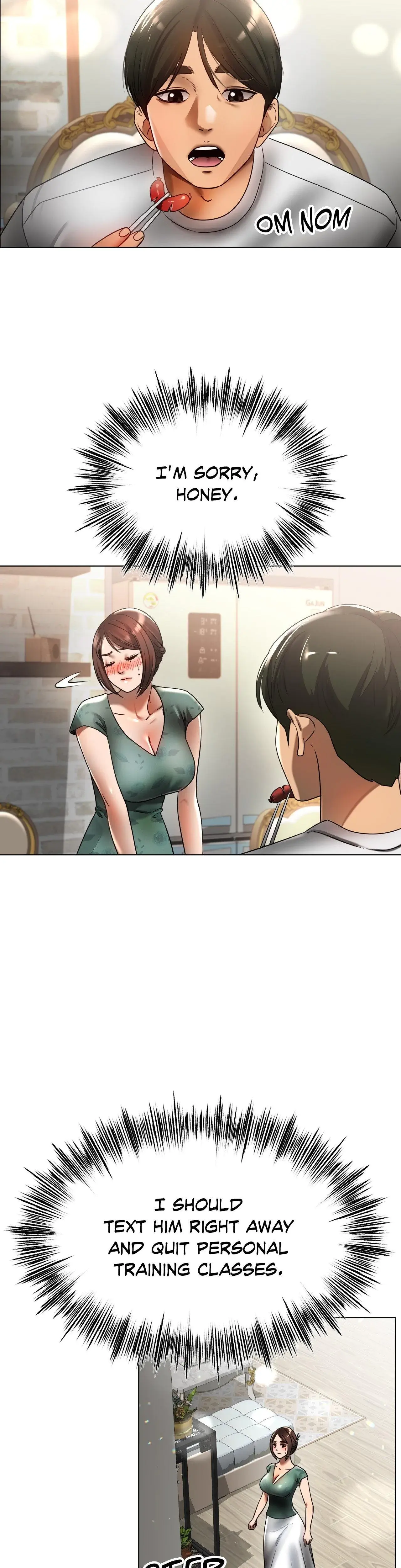Working It Out Episode 4 - Page 12