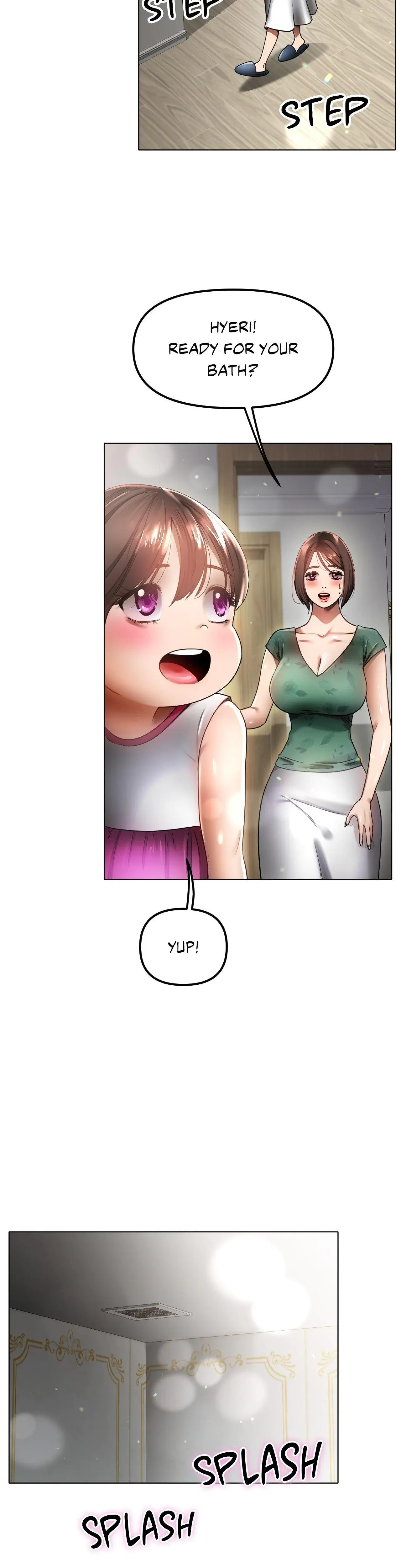 Working It Out Episode 4 - Page 13