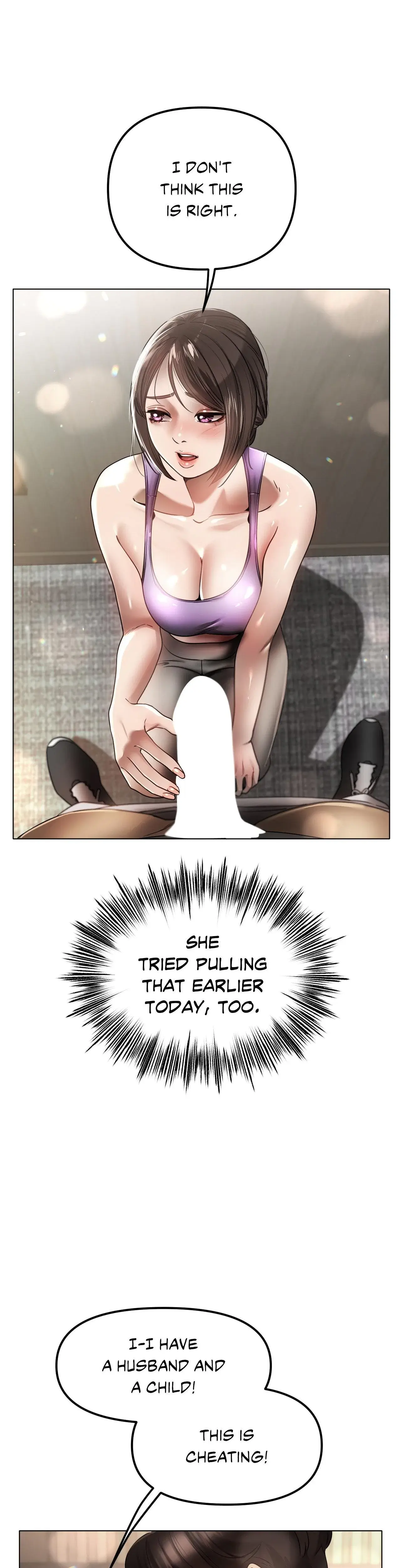 Working It Out Episode 4 - Page 20
