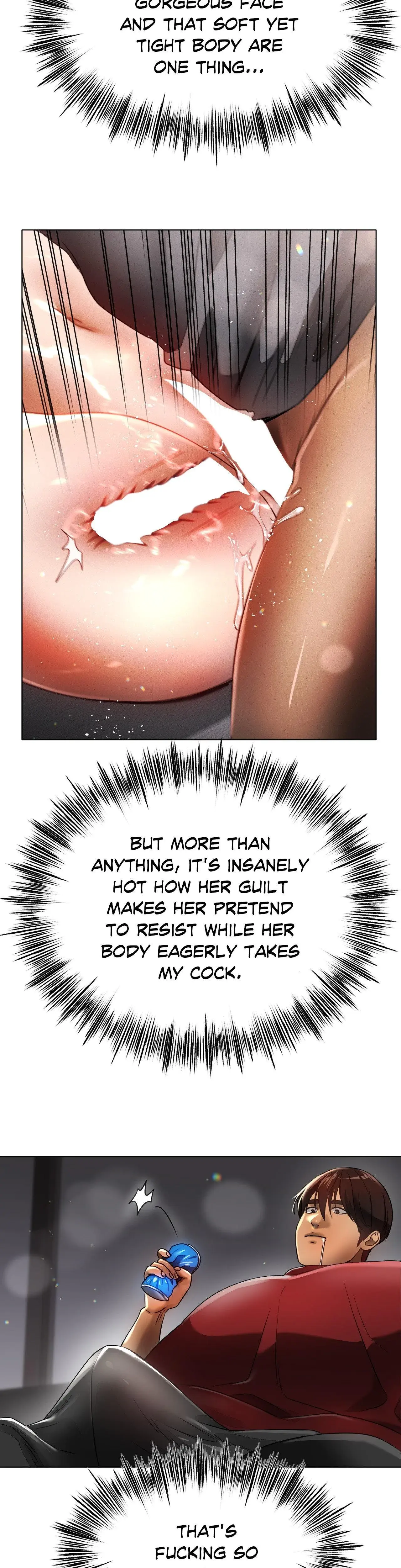Working It Out Episode 4 - Page 23