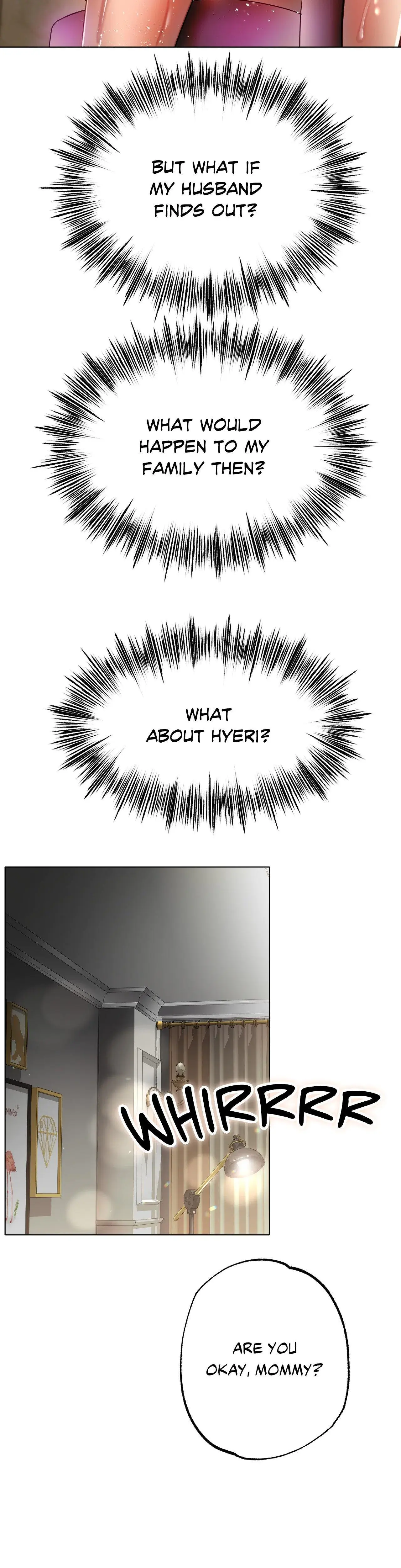 Working It Out Episode 4 - Page 29
