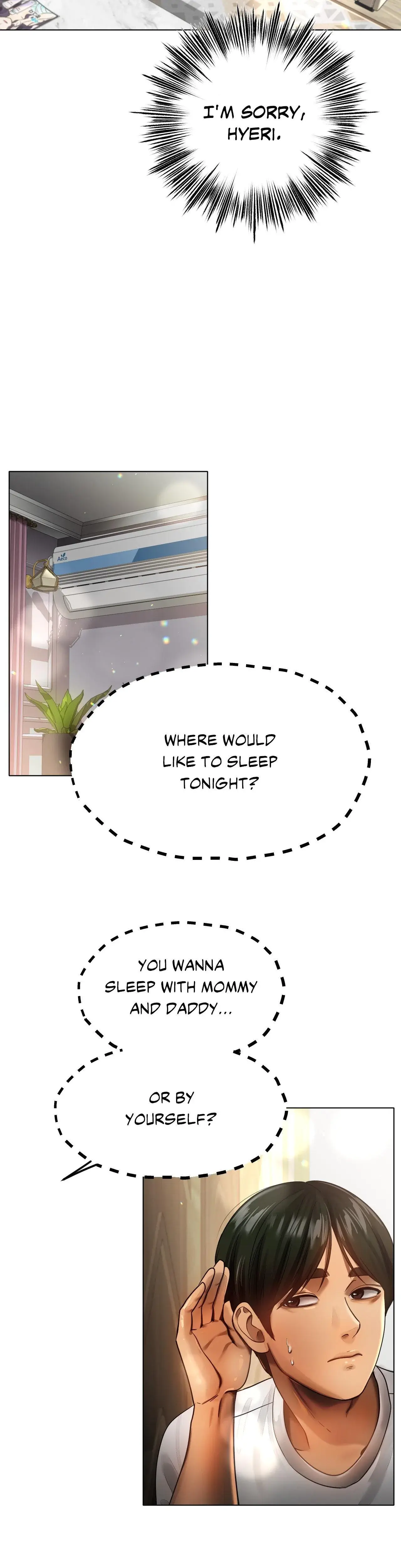 Working It Out Episode 4 - Page 31
