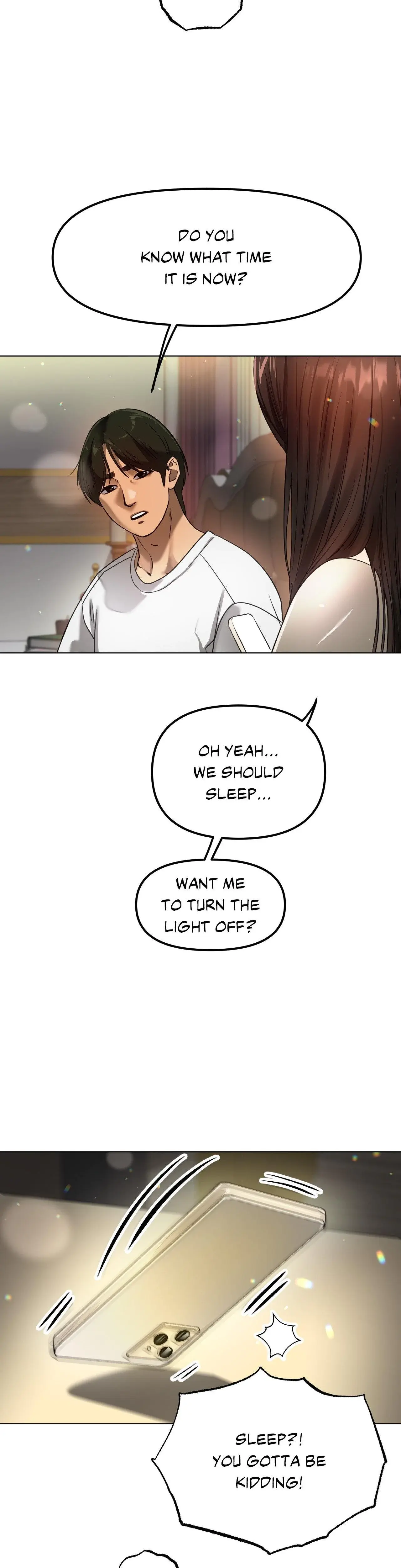 Working It Out Episode 4 - Page 37