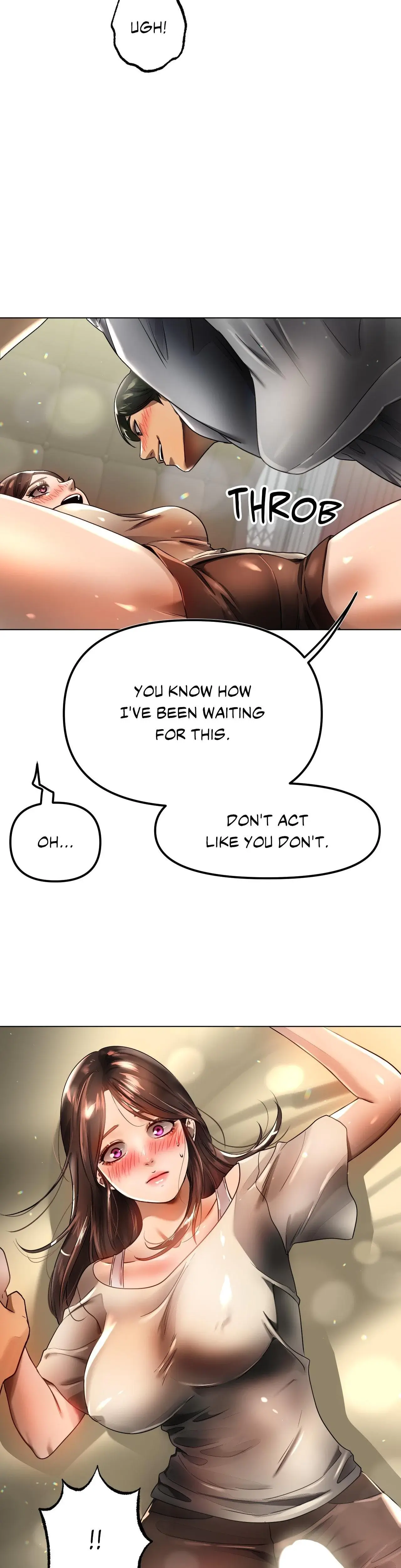 Working It Out Episode 4 - Page 38