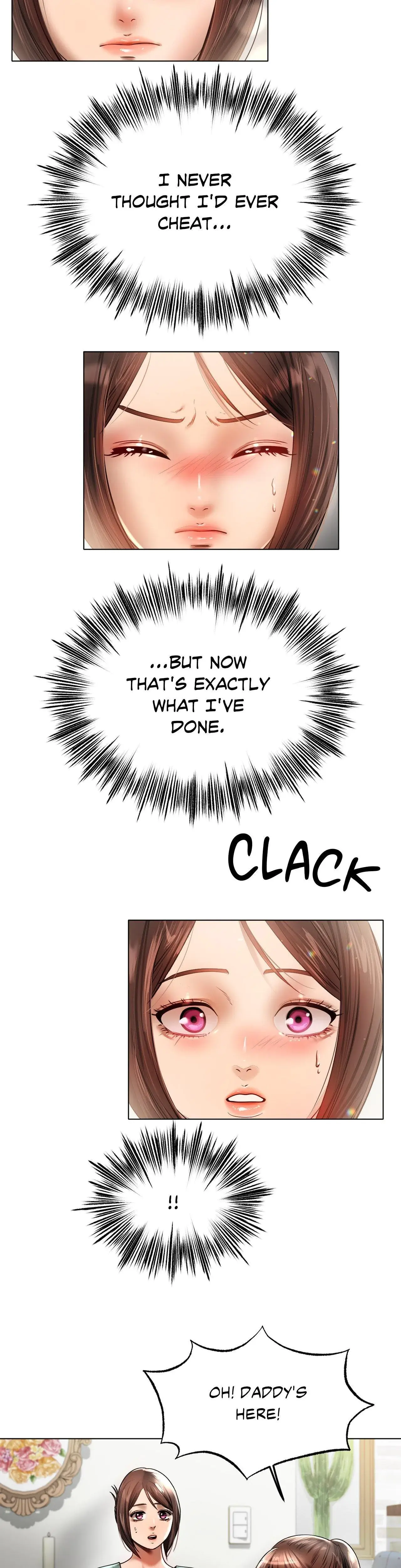 Working It Out Episode 4 - Page 5
