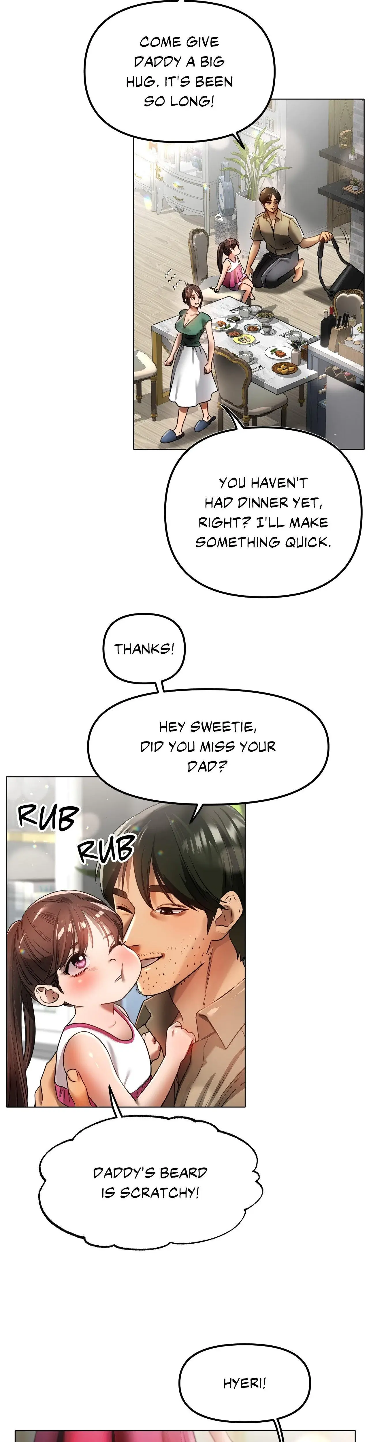 Working It Out Episode 4 - Page 7