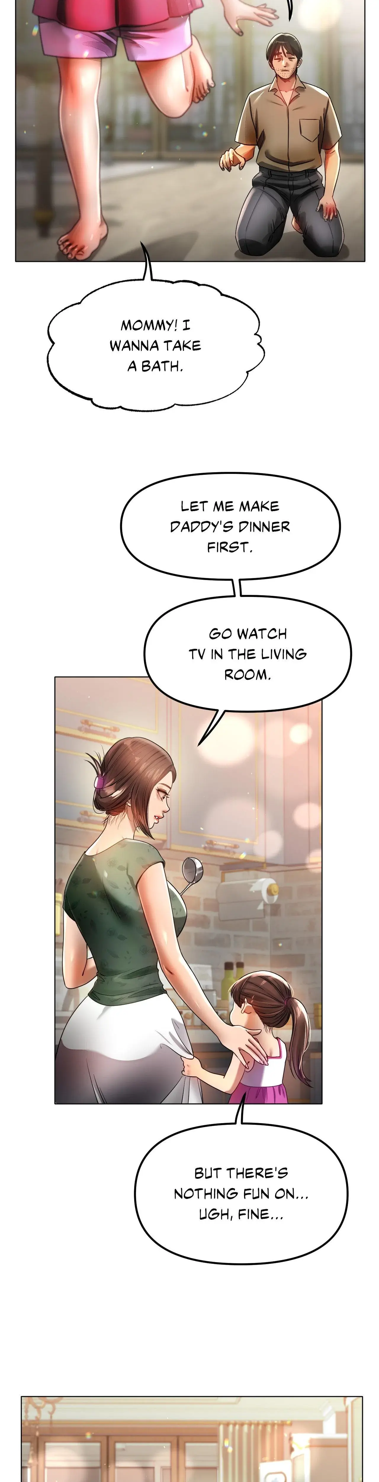 Working It Out Episode 4 - Page 8