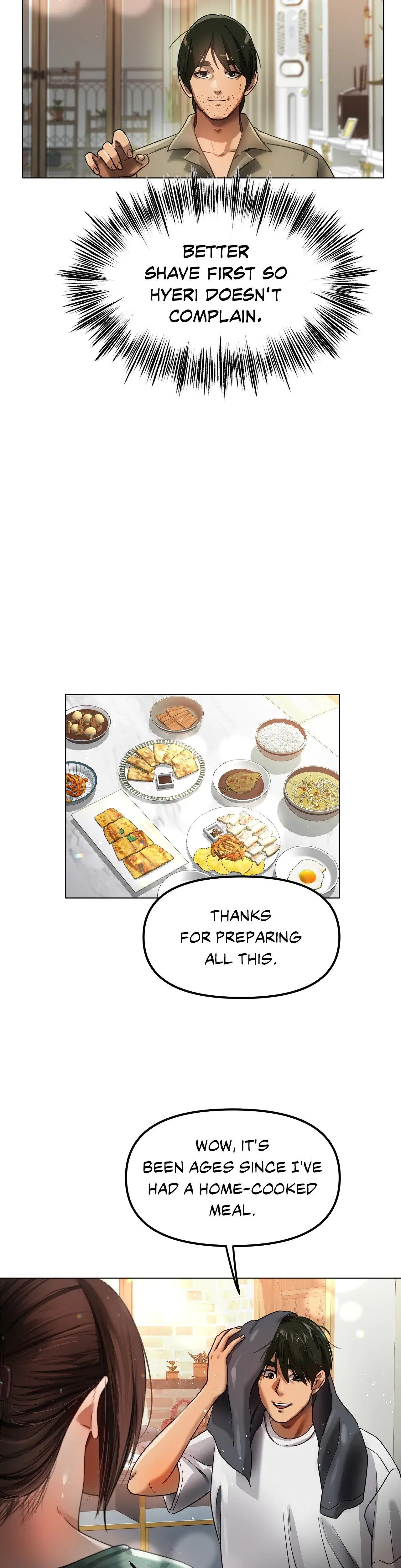 Working It Out Episode 4 - Page 9