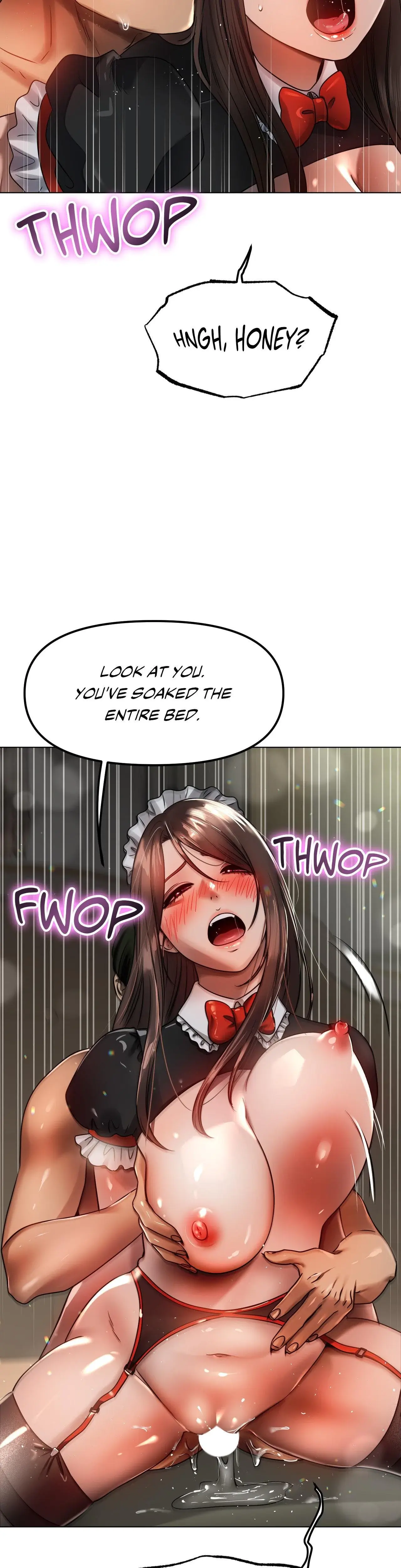 Working It Out Episode 5 - Page 10