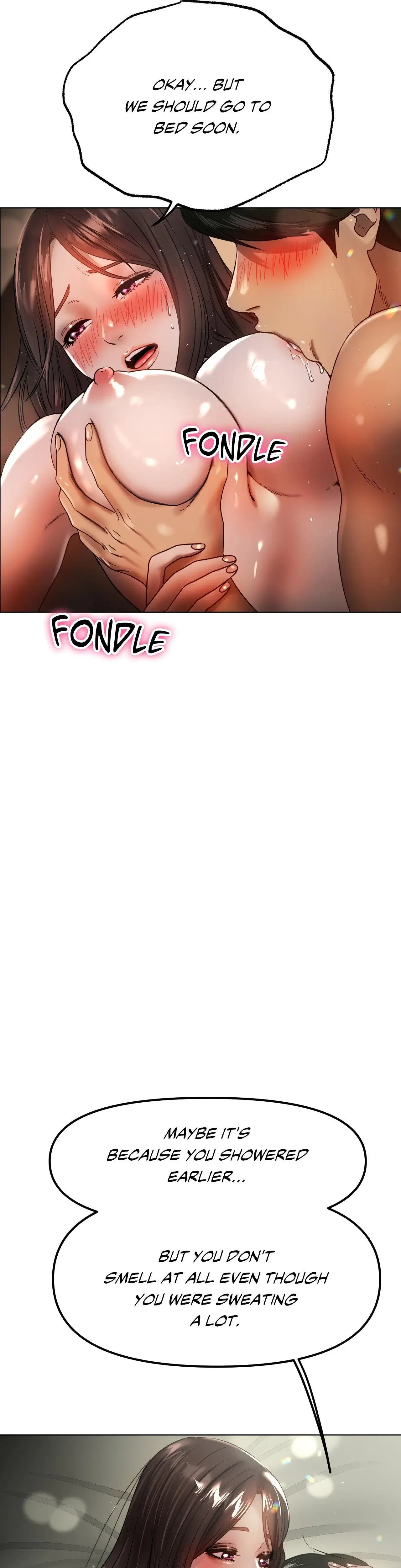 Working It Out Episode 5 - Page 19