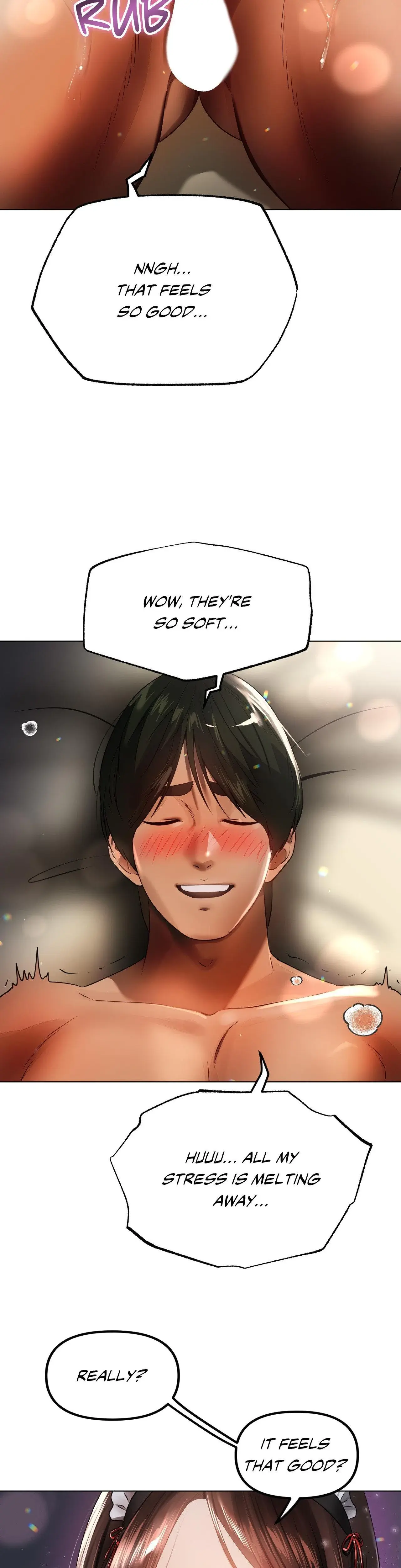Working It Out Episode 5 - Page 2