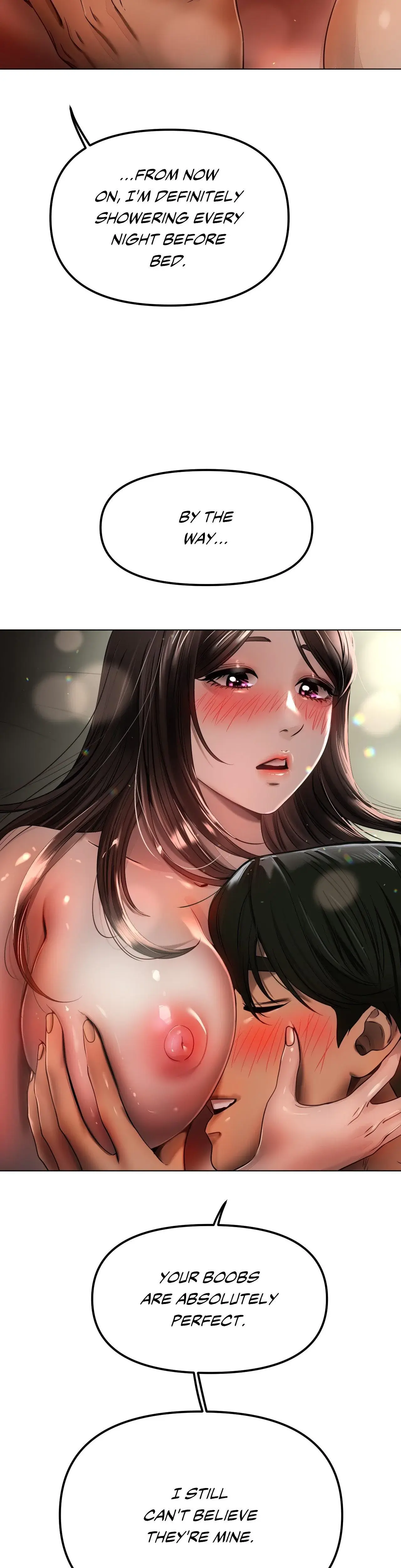 Working It Out Episode 5 - Page 21