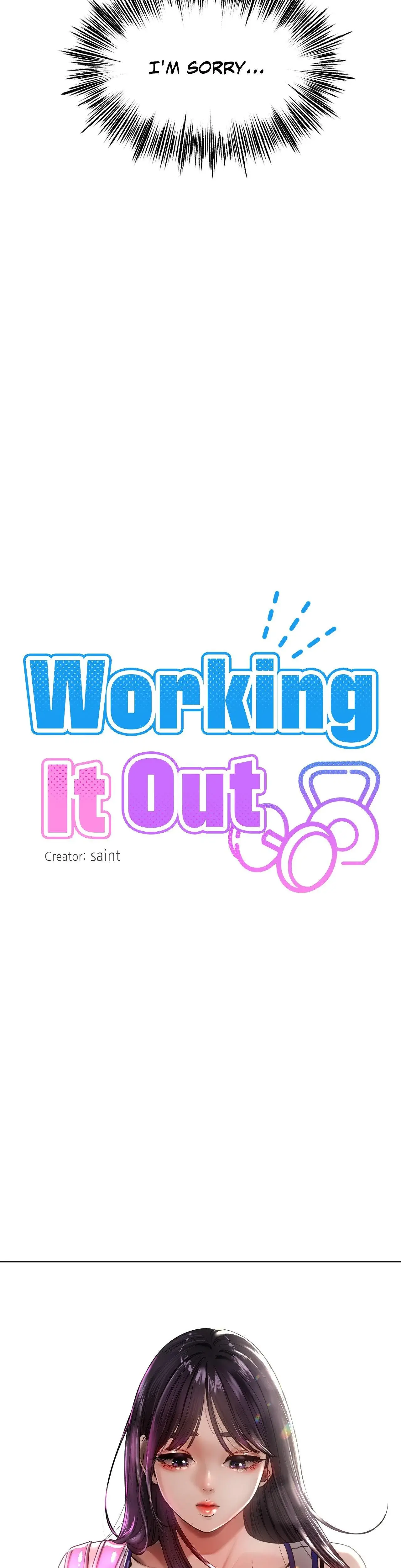 Working It Out Episode 5 - Page 23