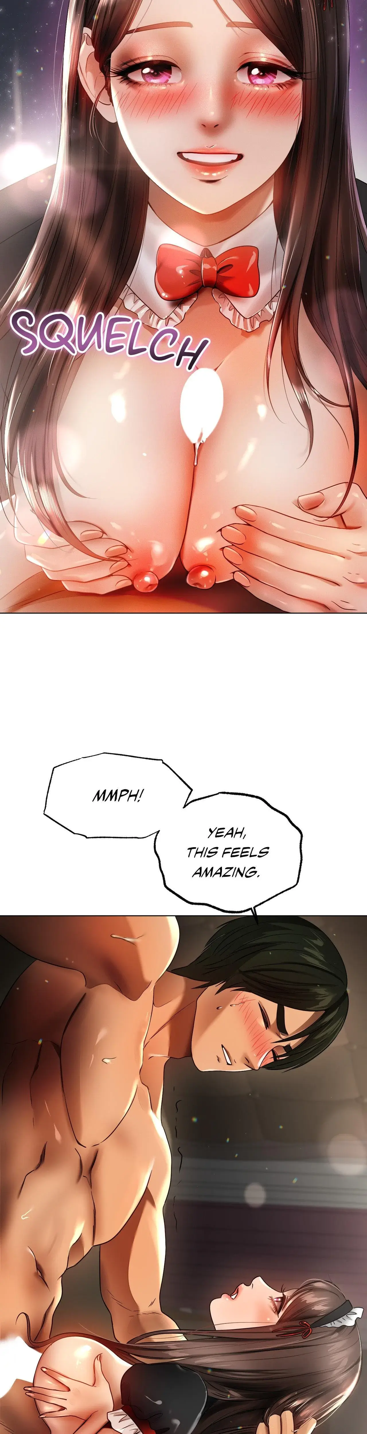 Working It Out Episode 5 - Page 3