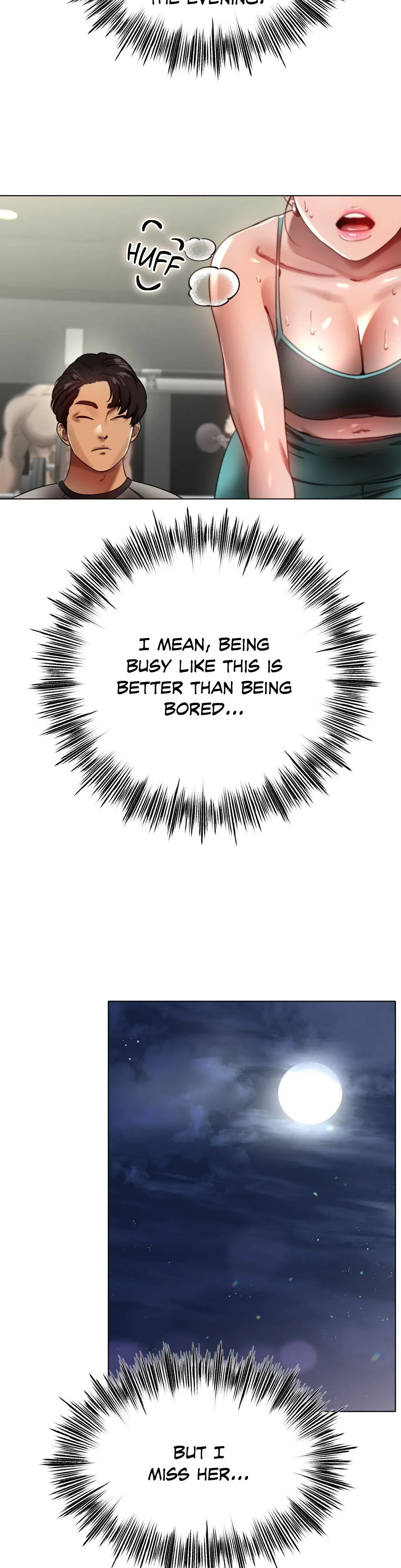 Working It Out Episode 5 - Page 33