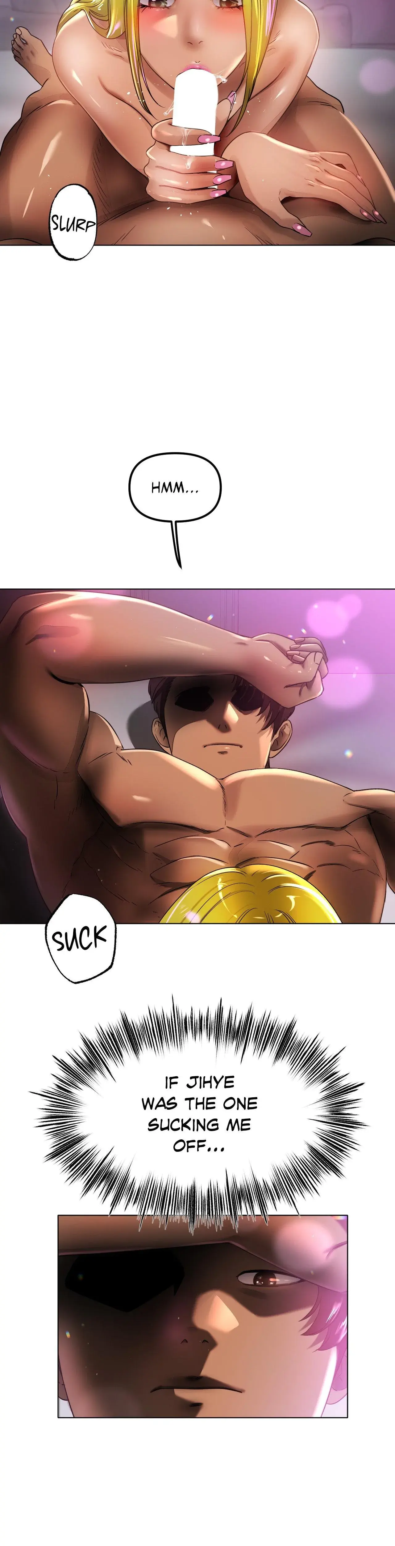 Working It Out Episode 5 - Page 36