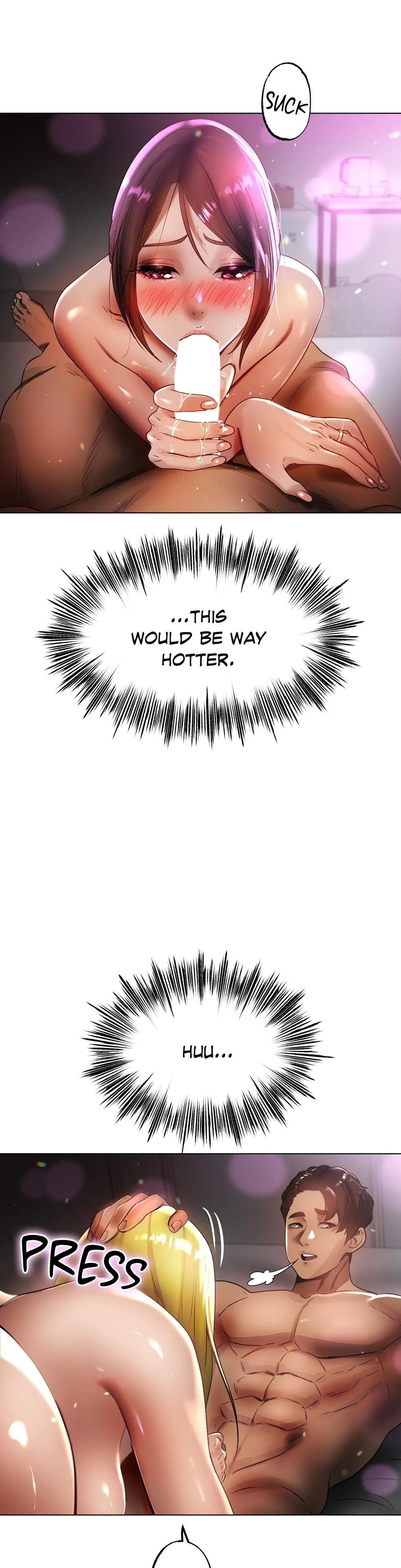 Working It Out Episode 5 - Page 37