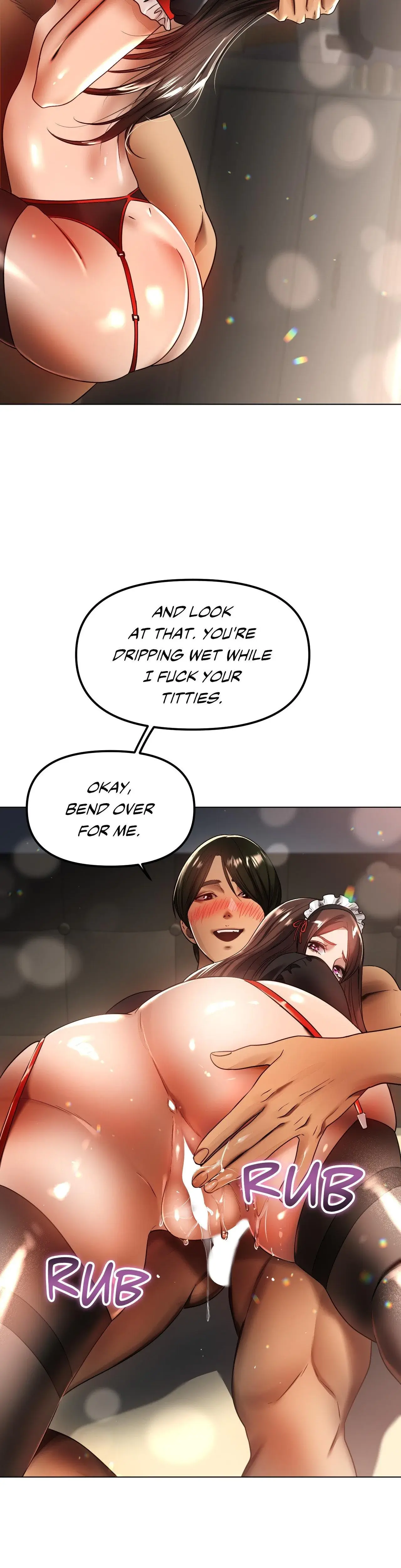 Working It Out Episode 5 - Page 4